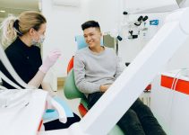 Dental Anxiety and Our Office