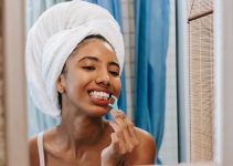 The Importance of Flossing