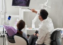 Your Teeth and Wellness