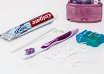 The Perfect Oral Care Routine