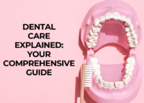 Dental Care Explained: Your Comprehensive Guide