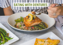 Eating with Dentures