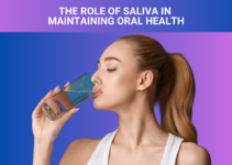 The Role of Saliva in Maintaining Oral Health