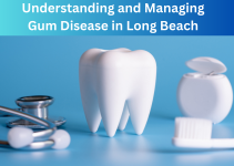 Gum Disease Long Beach