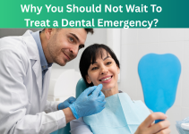 Emergency dentist Long Beach