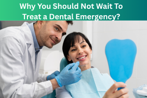 Emergency dentist Long Beach